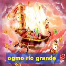 ogmo rio grande